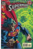 Peer Pressure, Part 1: A Whole New World #0