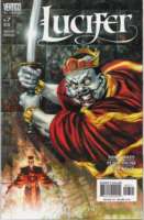 The House Of Windowless Rooms #7