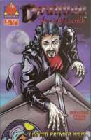 Drayven The Vampire #1