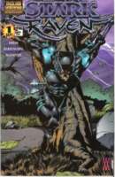 The Screaming Rain, Chapter 1: The Return #1