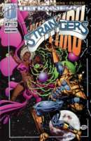 Break-Thru, Prototype-A Behavior! #7