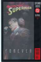 Superman Forever #1A