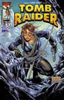 The Medusa Mask, Part Three #3A