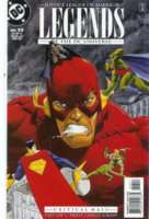 Critical Mass, Part 2 #13