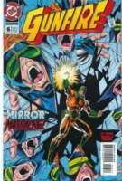 It's All Done With Mirrors! #6