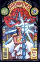 Bringing Down The Temple #9