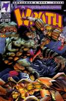 Days Of Wrath - Part 2 - Project: Patriot Games #8