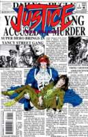 Four Balance, Part One - Rock Crushes Scissors #1