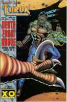 Jurassik Politics, Part Two: White Man Speak With Forked Tongue #18