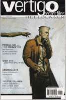 The Gangster, The Whore And The Magician / The First Time #1