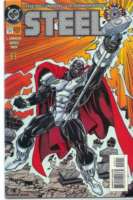 In The Beginning! #0(8.5)