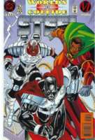 World's Collide, Part 12 #7