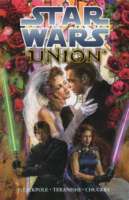 Star Wars: Union #1-4