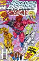 Hyperkind No More #1