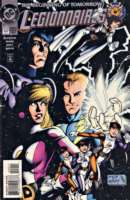 Close Encounters #0(18.5)