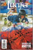 Children and Monsters, Part 1 #10