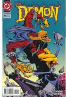 Hell's Hitman, Pt 3: A Night On The Town #44