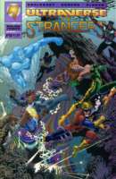 The Door To Doom! #10