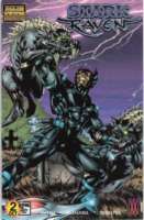 The Screaming Rain, Chapter 2 #2