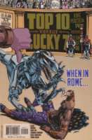 Rules Of Engagement #9