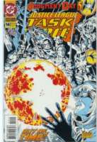 Judgment Day, Part 5: The Longest Yard #14