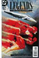 Dark Matters, Part 1 #15