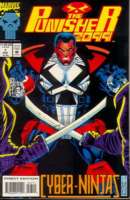 Love 'n' Bullets: Part 1 #7