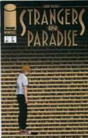 'The Very Thing That Makes Her Rich' #7