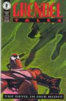 Devil Quest - Glistening - Part 2 #1