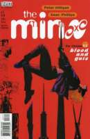 The Chosen, Blood And Guts #3