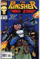 River Of Blood, Part 4: Dead Men's Eyes #34