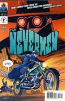 Hello, Goodbye, Goodnight #3