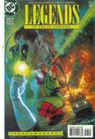 Peacemakers, Part 1: Call To Arms #7