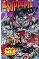 Extreme Madness, Part 5 #17