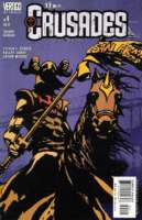 The First Crusade Ad 2001 #4