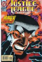 Rage Against The Machine #88