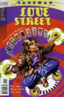 Love Street #1