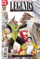 Critical Mass, Part 1 #12