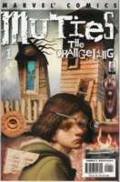 The Changeling #1