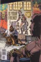 Great Infestations #5