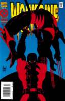 It's D-D-Deadpool Folks! #88