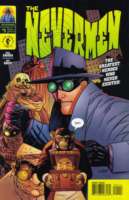 All The Bad Things #1