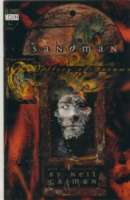 Sandman: A Gallery Of Dreams #1