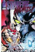 Extreme Madness, Part 3 #15