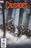 The Second Crusade Ad 2001 #6