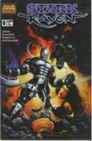 The Ghost Appears #6