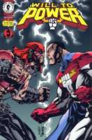 Comics' Greatest World #6