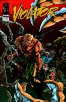 The World, Part 2 #2