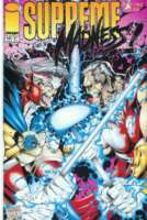 Extreme Madness, Part 2 #14