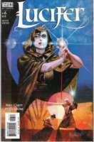 The House Of Windowless Rooms #6